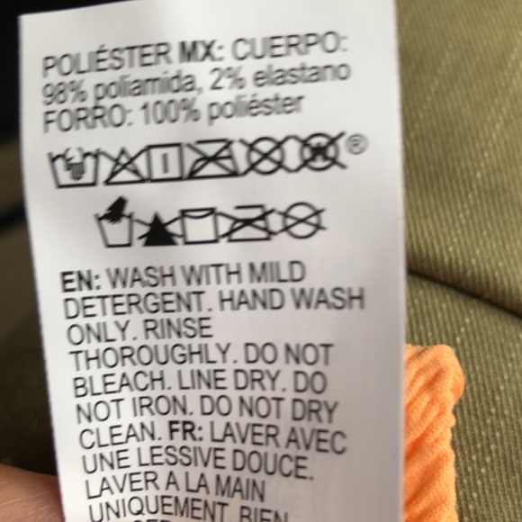 ROXY (8) Mini Coverage bikini bottom - Picture 10 of 12